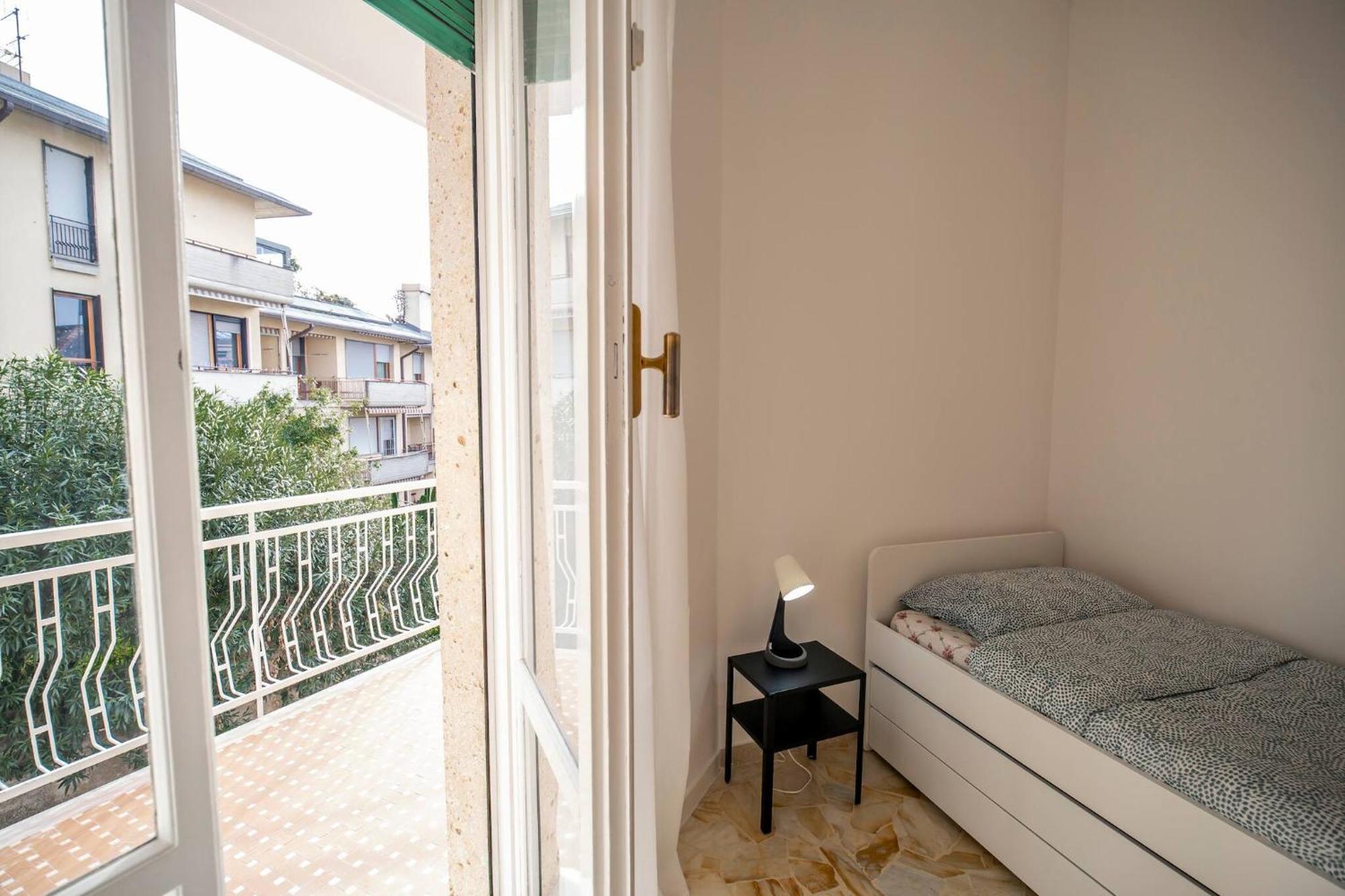 热那亚Casa Di Pier&Chico公寓 外观 照片